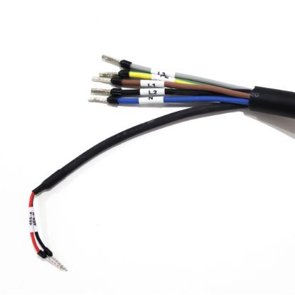 Picture of Autel MaxiCharger AC Wallbox EU AC W11 - C5 - WH