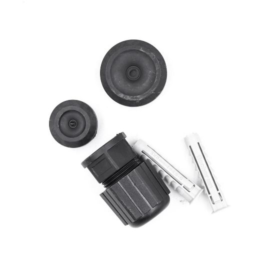 Picture of Autel MaxiCharger AC Wallbox EU AC W11 - C5 - RG