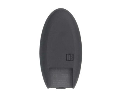 New Nissan Note Micra Leaf Juke Micra 2010-2017 Genuine/OEM Smart Key 2 Buttons 433MHz Manufacturer Part Number: 285E3-1KA0D / 285E3-1KA9D | Emirates Keys