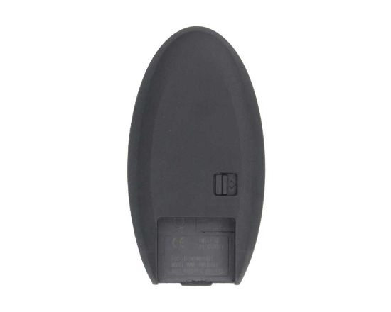 New Nissan Note Micra Leaf Juke Micra 2010-2017 Genuine/OEM Smart Key 2 Buttons 433MHz Manufacturer Part Number: 285E3-1KA0D / 285E3-1KA9D | Emirates Keys