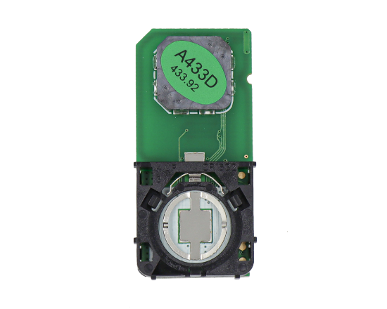 Lonsdor A433D 433.92MHz Toyota 4D Smart Key PCB| Emirates Keys