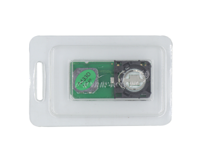 New Lonsdor A433D 433.92MHz Toyota 4D Smart Key PCB