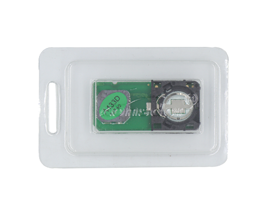 New Lonsdor A433D 433.92MHz Toyota 4D Smart Key PCB