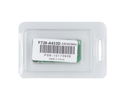 Picture of Lonsdor A433D 433.92MHz Toyota 4D Smart Key PCB 3370D