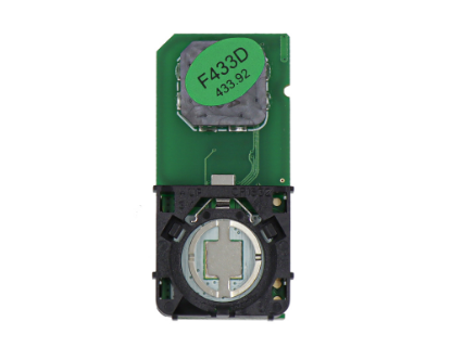 Lonsdor F433D 433.92MHz Toyota 4D Smart Key PCB| Emirates Keys