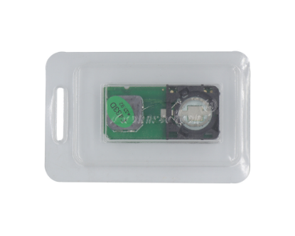 New Lonsdor F433D 433.92MHz Toyota 4D Smart Key PCB