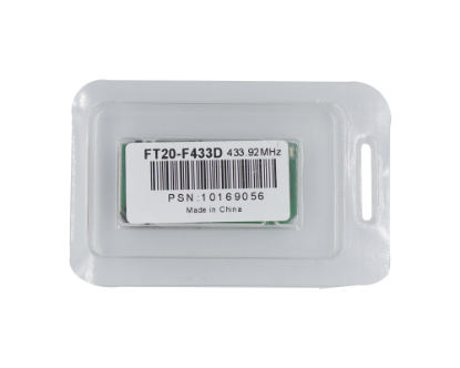 Picture of Lonsdor PCB F433D 433.92MHz Toyota 4D Smart Key