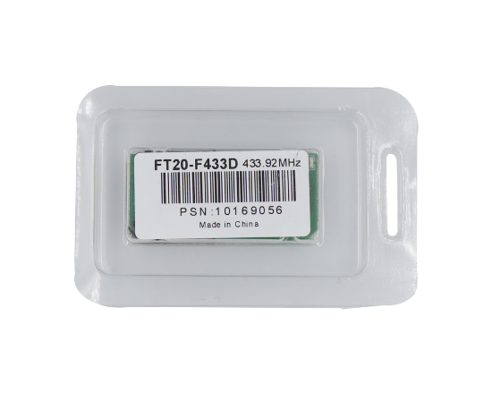 Picture of Lonsdor PCB F433D 433.92MHz Toyota 4D Smart Key