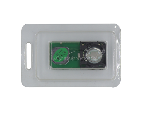 New Lonsdor 5290B 314.35MHz Toyota 4D Smart Key PCB