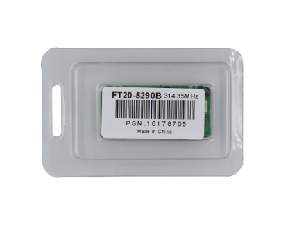 Picture of Lonsdor 5290B 314.35MHz Toyota 4D Smart Key PCB