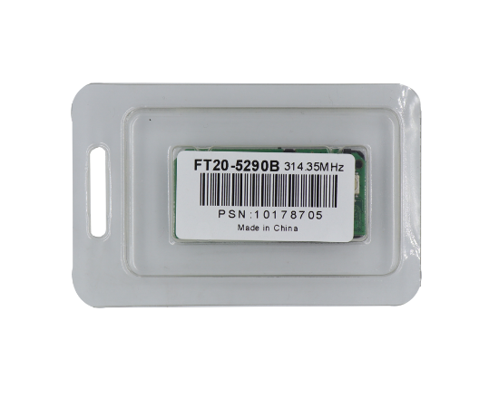 Picture of Lonsdor 5290B 314.35MHz Toyota 4D Smart Key PCB