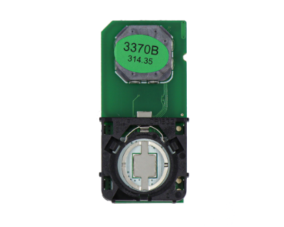 Lonsdor 3370B 314.35MHz Toyota 4D Smart Key PCB| Emirates Keys