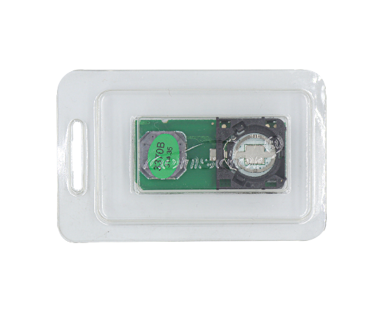 New Lonsdor 3370B 314.35MHz Toyota 4D Smart Key PCB