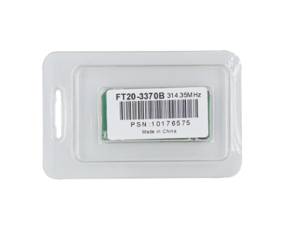 Picture of Lonsdor 3370B 314.35MHz Toyota 4D Smart Key PCB