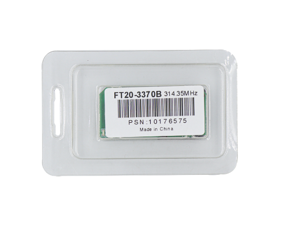 Picture of Lonsdor 3370B 314.35MHz Toyota 4D Smart Key PCB