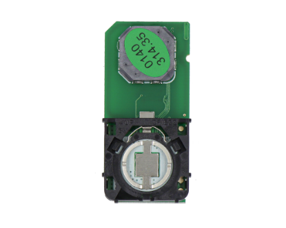 Lonsdor 0140B 314.35MHz Toyota 4D Smart Key PCB| Emirates Keys