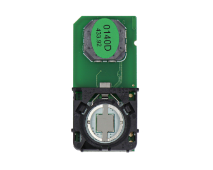 Lonsdor 0140D 433.92MHz Toyota 4D Smart Key PCB| Emirates Keys