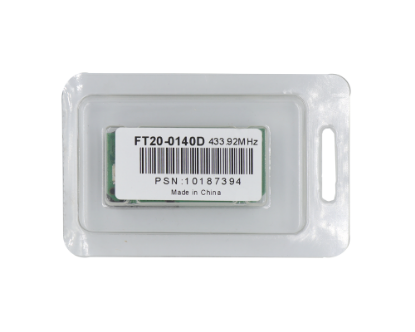 Picture of Lonsdor 0140D 433.92MHz Toyota 4D Smart Key PCB