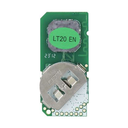 New Lonsdor Lt20-01 Smart Key Supports 4D And 8A Keys, And Currently Supports The Conversion Between 4D And 8A Keys For Toyota And Lexus | Emirates Keys