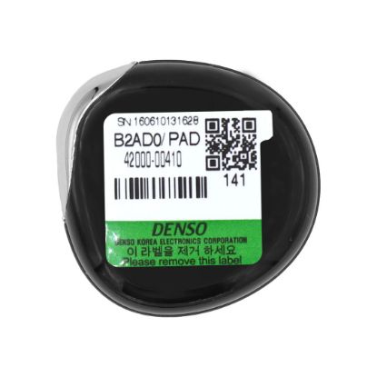 New Kia Soul Genuine / OEM Smart Remote Key 433MHz OEM Part Number: 95440-B2AD0 | Emirates Keys