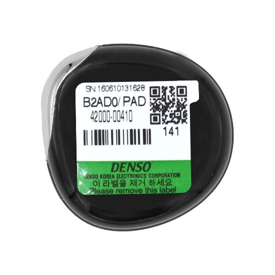 New Kia Soul Genuine / OEM Smart Remote Key 433MHz OEM Part Number: 95440-B2AD0 | Emirates Keys