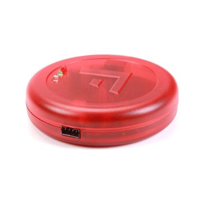 New (Newest Version) Fortin Flashlink 4 Bypass Module Firmware Update Bootloader USB Flash Link | Emirates Keys