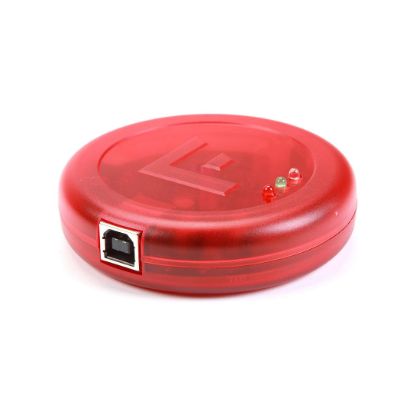 New (Newest Version) Fortin Flashlink 4 Bypass Module Firmware Update Bootloader USB Flash Link | Emirates Keys