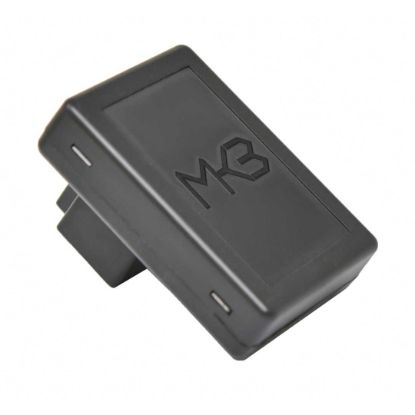 Mercedes MB W204 W207 W212 ESL ELV Lock Emulator side