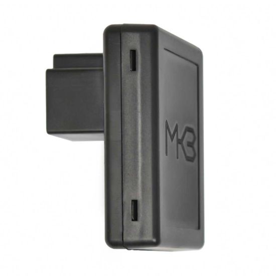 Mercedes MB W204 W207 W212 ESL ELV Lock Emulator Need Programming