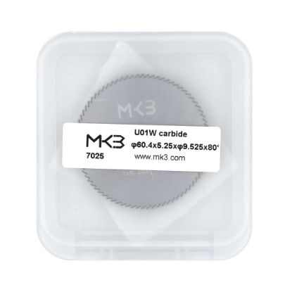 High Quality Best Price Angle Miling Cutter U01W carbide φ60.4x5.25xφ9.525x80° , Accessories ,Cutter, Parts BUY NOW | Emirates Keys