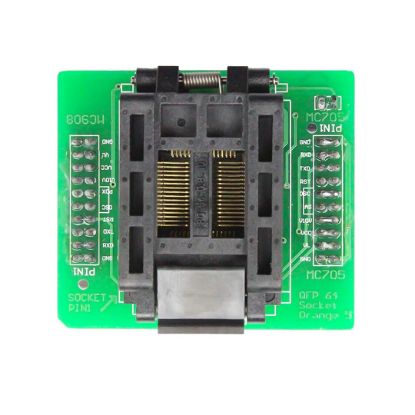 New Orange5 HC05 Socket Motorolla 705X & 908 Adapter for Orange5 | Emirates Keys