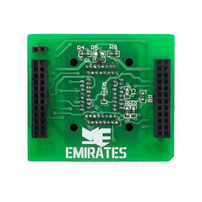 New Orange5 HC05 Socket Motorolla 705X & 908 Adapter for Orange5 | Emirates Keys