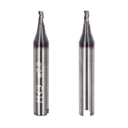 High Quality Best Price End Mill Cutter And Tracer Point W114M Carbide φ2.0xD6x40Lx3F For Viper , Accessories ,Cutter, Parts BUY NOW | Emirates Keys