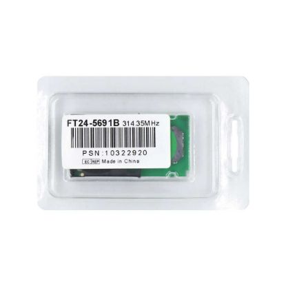 New Lonsdor 5691B 315.12MHz Toyota 4D 6B Smart Key PCB High Quality Best Price Order Now  | Emirates Keys