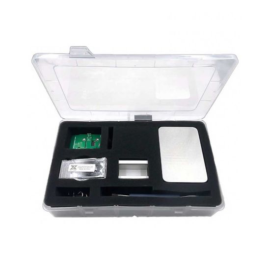 ACDP-JLR 2018+ KVM Soldering Kit Full Package