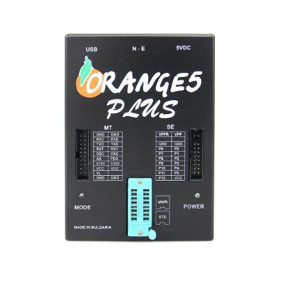 LOWER PRICE Orange5 Programmer Basic (HC05B-HC705B) (TMS) (HC11A/EXX-PLCC52)(05 KL-CAN), Scorpio,Tango,Additional Adapter  | Emirates Keys