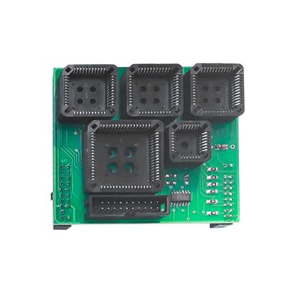 LOWER PRICE Orange5 Programmer Basic (HC05B-HC705B) (TMS) (HC11A/EXX-PLCC52)(05 KL-CAN), Scorpio,Tango,Additional Adapter  | Emirates Keys