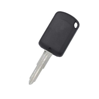 NEW Aftermarket Mitsubishi Lancer Outlander 2013-2019 Remote Key 3 Buttons 315MHz Compatible Part Number: 6370B944 - FCC ID: OUCJ166N | Emirates Keys