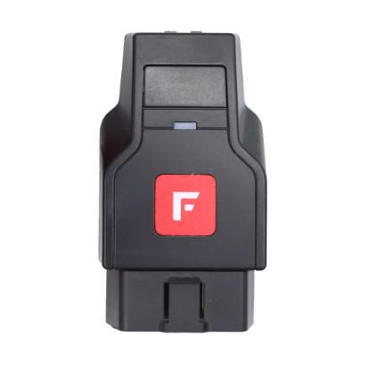 New Fortin Flashlink Mobile - Bluetooth Firmware Update Tool For IOS And Android Platforms | Emirates Keys
