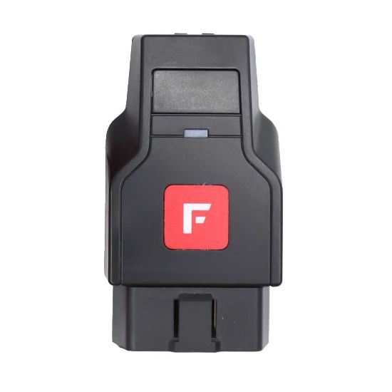 New Fortin Flashlink Mobile - Bluetooth Firmware Update Tool For IOS And Android Platforms | Emirates Keys