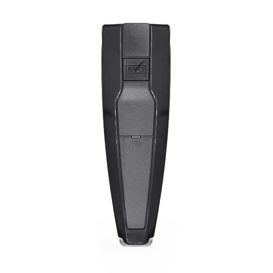 New Fortin EVO 9 SERIES RFK942 - 2-Way RF Kit With 2pcs 4-button Remotes Long-range Remote Controllers Operate Over A Distance Of Up To 2000M | Emirates Keys