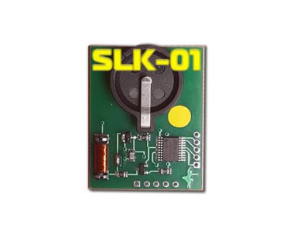 Tango SLK-01 + SLK-02 + SLK-03E + SLK-04E + SLK-05E + SLK-06 + SLK-07E Toyota 7 PCs Emulator Kit| Emirates Keys