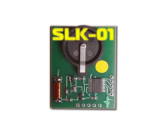 Tango SLK-01 + SLK-02 + SLK-03E + SLK-04E + SLK-05E + SLK-06 + SLK-07E Toyota 7 PCs Emulator Kit| Emirates Keys
