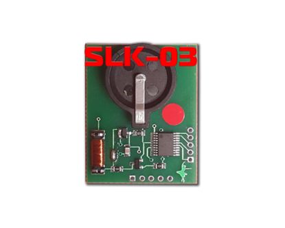 Picture of Tango SLK 7 PCs Emulators Bundle SLK-01 + SLK-02 + SLK-03E + SLK-04E + SLK-05E + SLK-06 + SLK-07E Toyota Emulator Kit