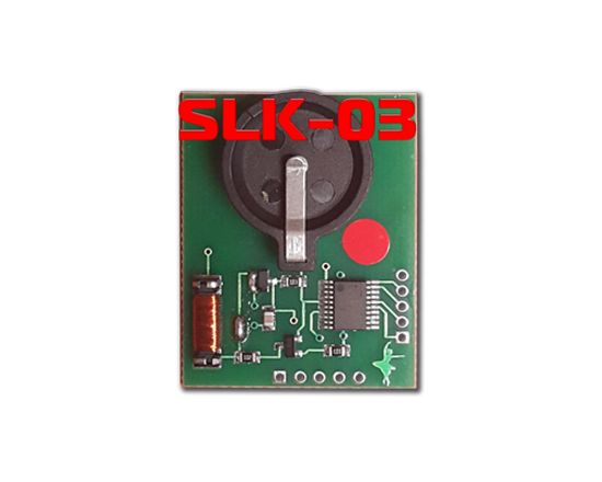 Picture of Tango SLK 7 PCs Emulators Bundle SLK-01 + SLK-02 + SLK-03E + SLK-04E + SLK-05E + SLK-06 + SLK-07E Toyota Emulator Kit