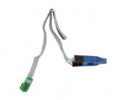 Orange5 Lead with clips SOIC8| Emirates Keys