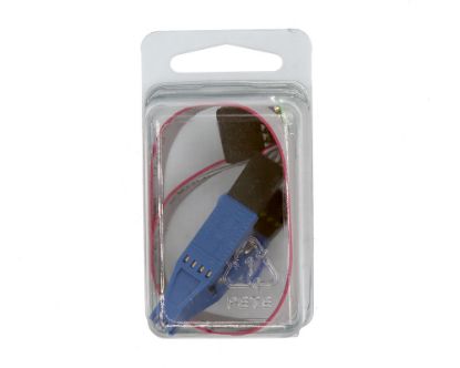 New Orange5 Lead with clips SOIC8| Emirates Keys