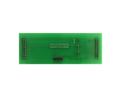 New Barracuda Key Programmer Toyota H-Immo Adapter For All Key Lost For all Markets (Europe, Asia, USA, Japan, etc.) | Emirates Keys