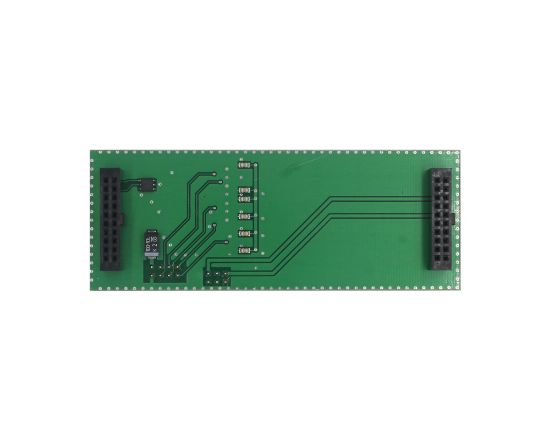 New Barracuda Key Programmer JTAG Adapter Set for VOLKSWAGEN & Skoda Vehicles equipped with Johnson Controls instrument (JCI) MQB instrument cluster.