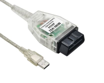 New Tango Toyota Smart OBD Cable For Tango Programmer SLK Emulators For Lost Smart Key System Programming | Emirates Keys